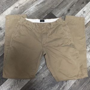 Khakis Pants